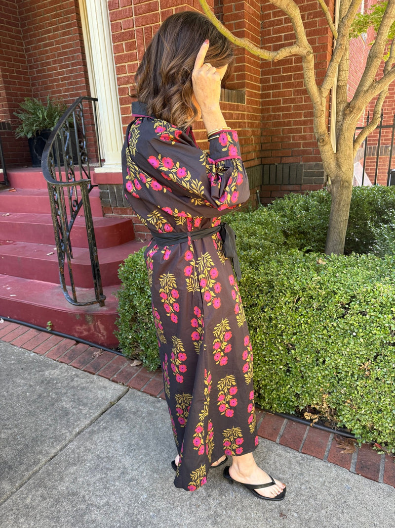 Gianna Dress - jorjanna