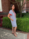 Gingi Dress