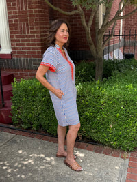 Gingi Dress