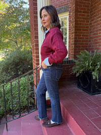 Bailey Sweater - jorjanna