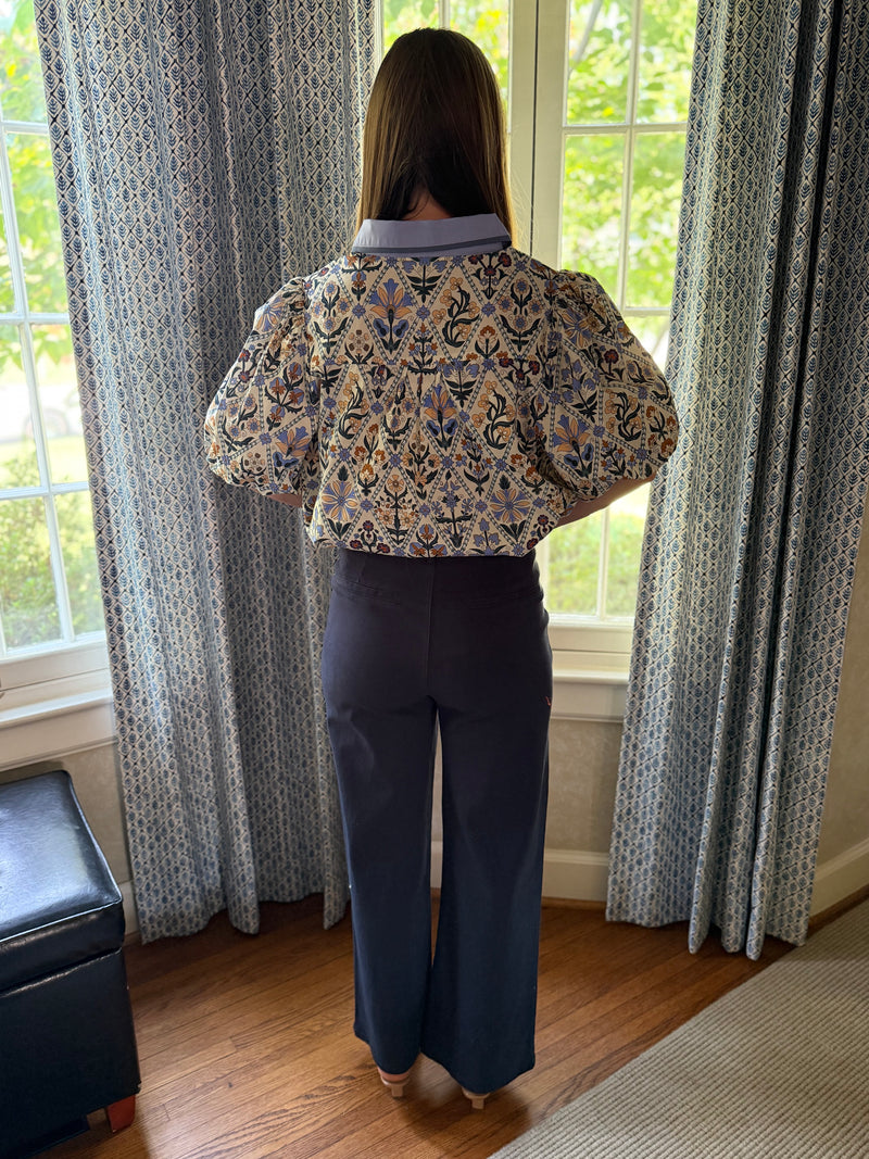 Sylvie Top