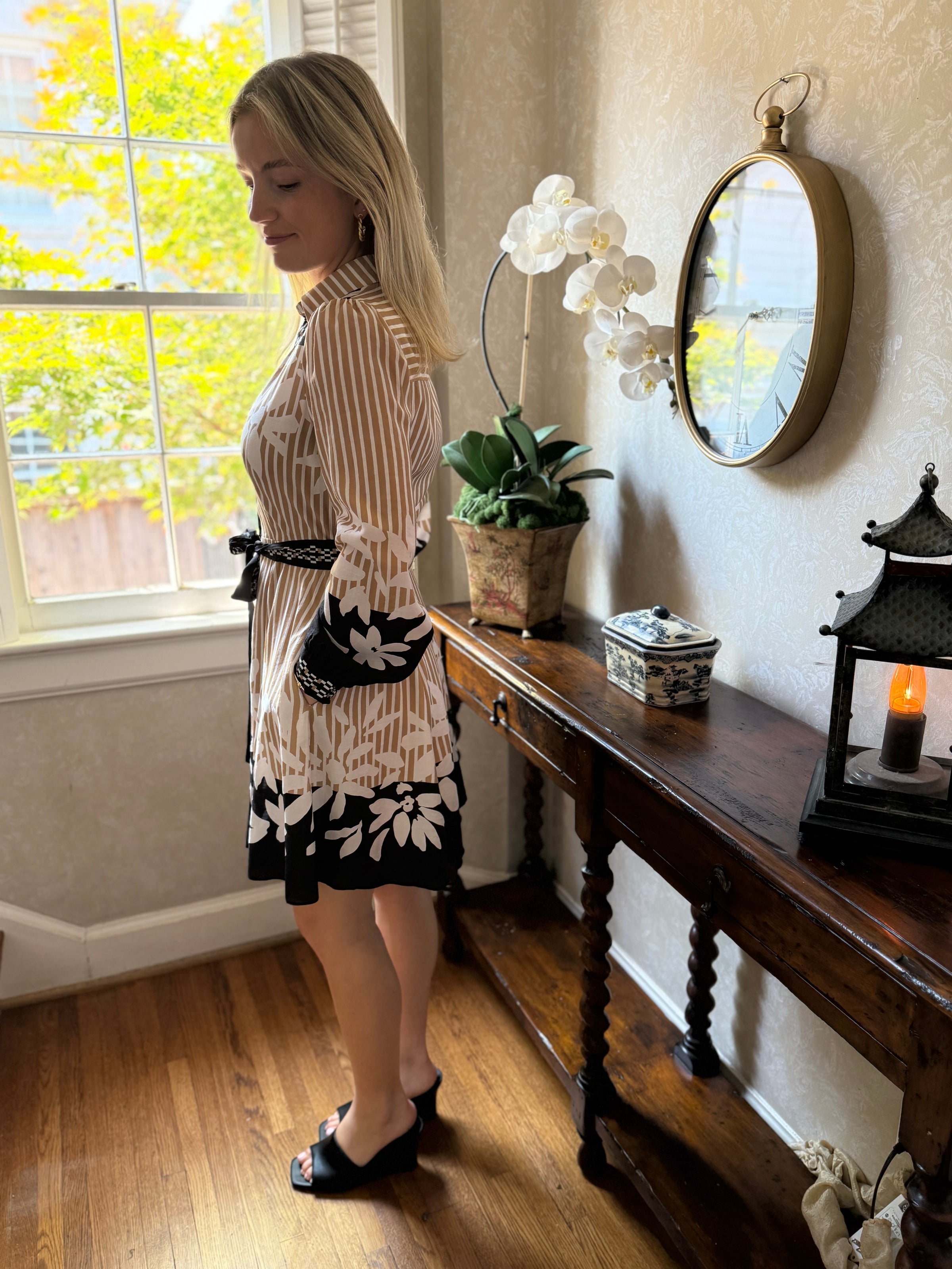 Aubrey Dress