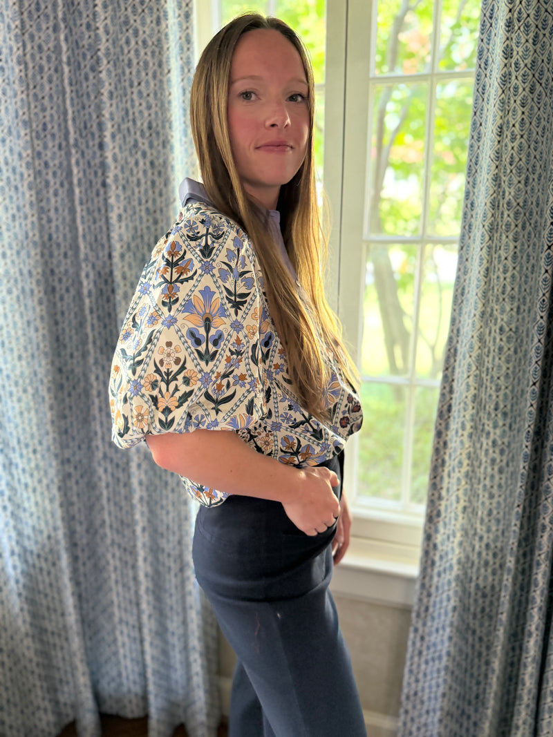 Sylvie Top