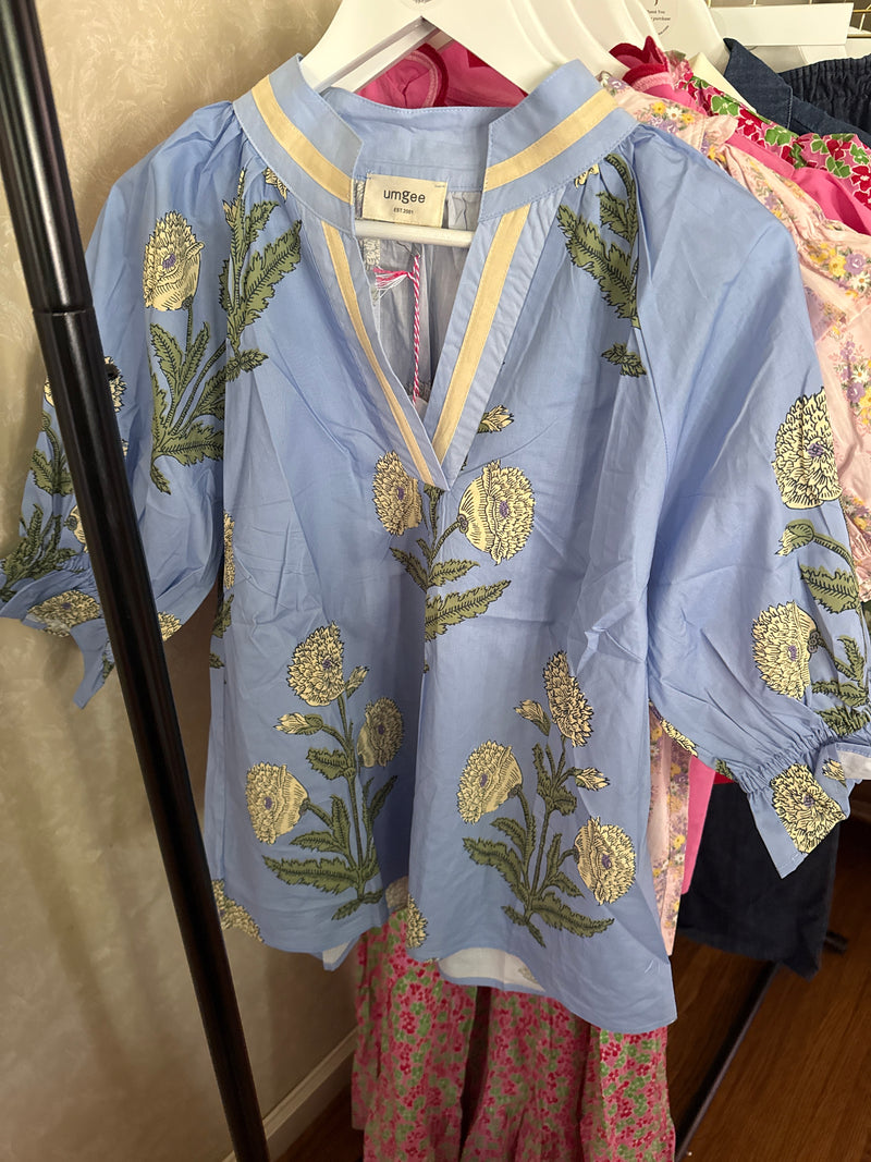 Finley Top
