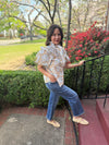 Geraldine Top