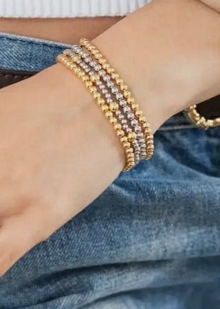 Gigi Bracelet - jorjanna