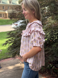 Maddie Top