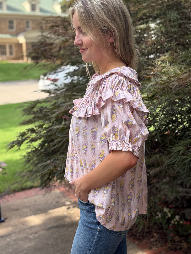 Maddie Top