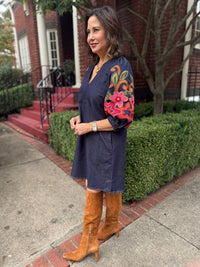 Justine Dress - jorjanna