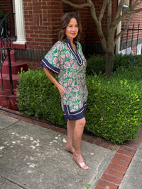 Maureen Dress