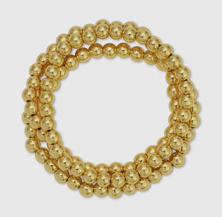 Camille Bracelet - 6 mm - jorjanna