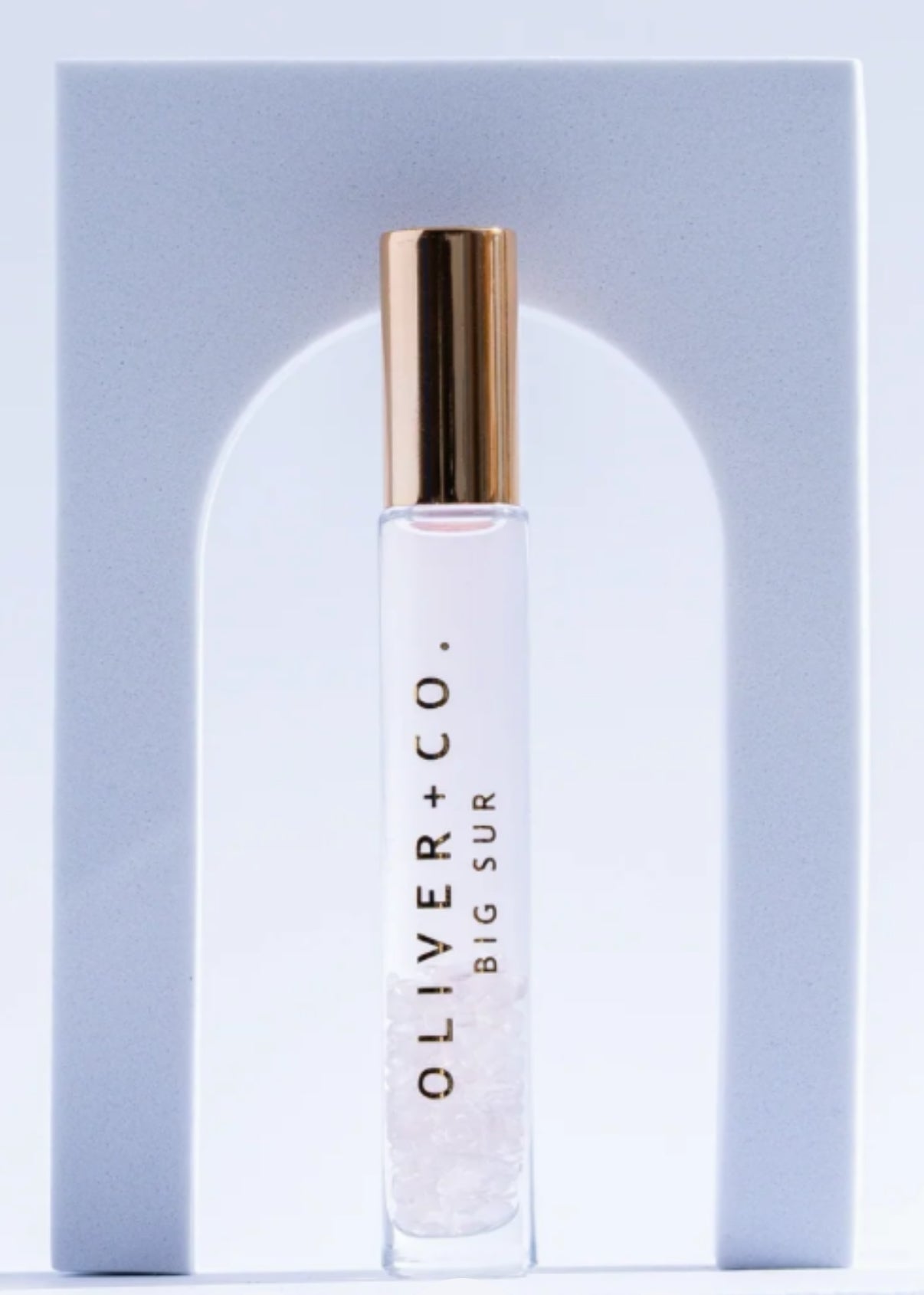 Oliver + Co. Big Sur Bougie Stick