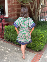 Maureen Dress