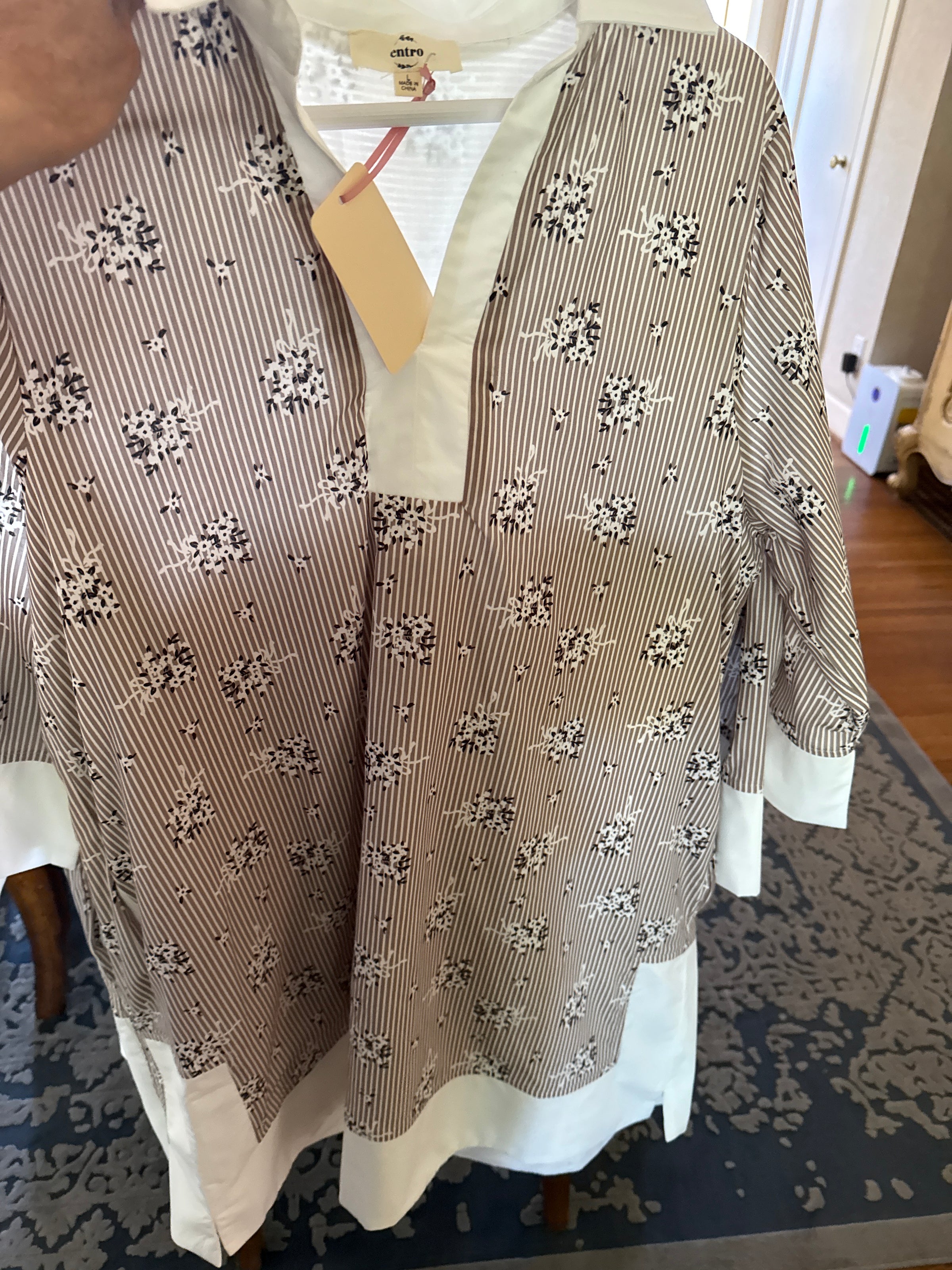 Astrid Dress