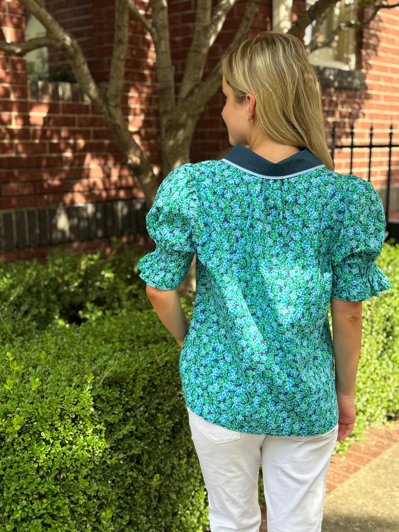 Cecelia Top