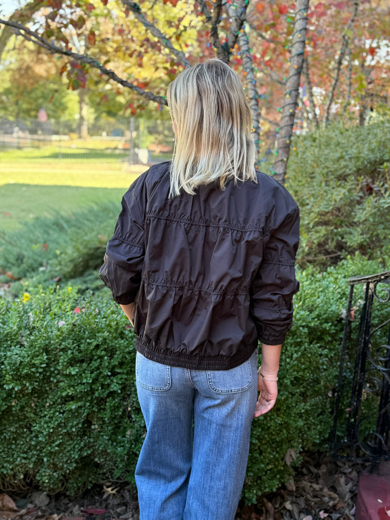 Astrid Jacket