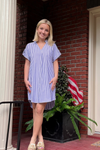 Chelsea Dress-FINAL SALE