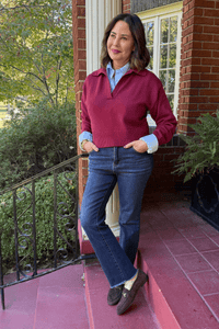 Bailey Sweater - jorjanna