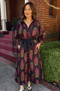 Gianna Dress - jorjanna