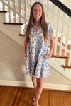 Sammie Dress