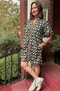 Audrey Dress - jorjanna