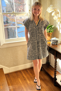 Joan Dress
