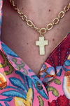 Joy Necklace