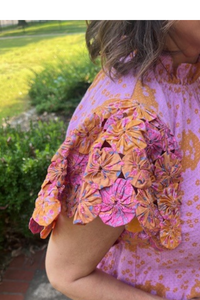 Mabel Top