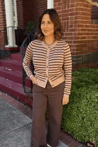 Tristan Cardigan - jorjanna