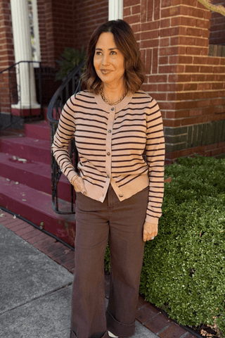 Tristan Cardigan - jorjanna