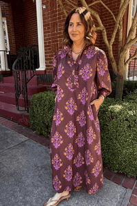 Dessie Dress - jorjanna