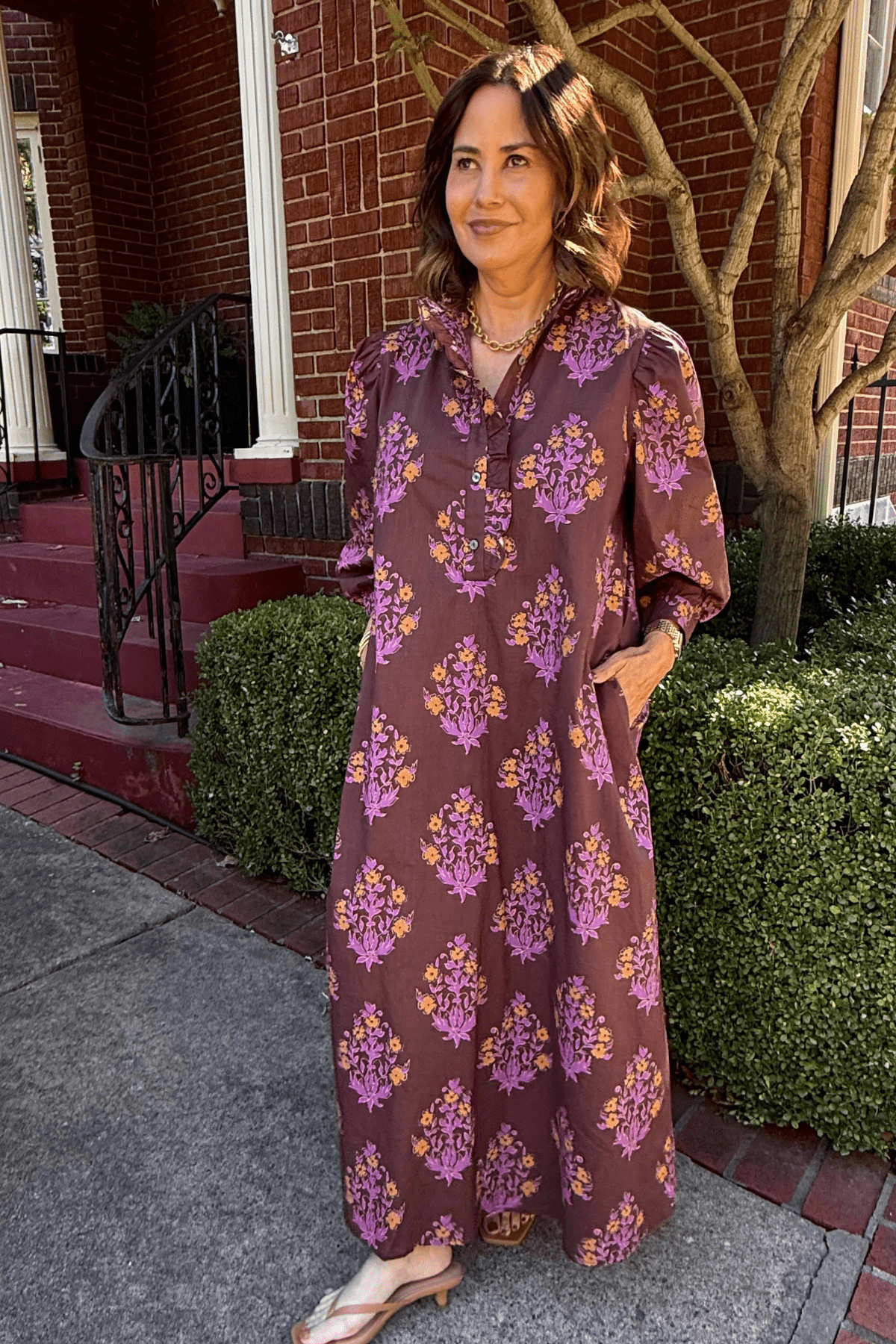 Dessie Dress - jorjanna