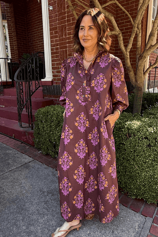 Dessie Dress - jorjanna