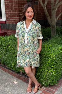 Clarice Dress