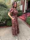 Ainsley Dress - Extended Sizing - jorjanna