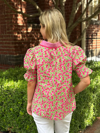 Mindy Top