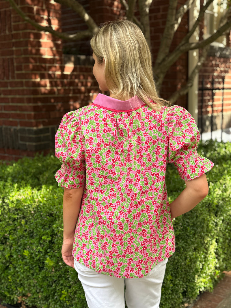Mindy Top