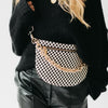 Presley Metal Chain Strap