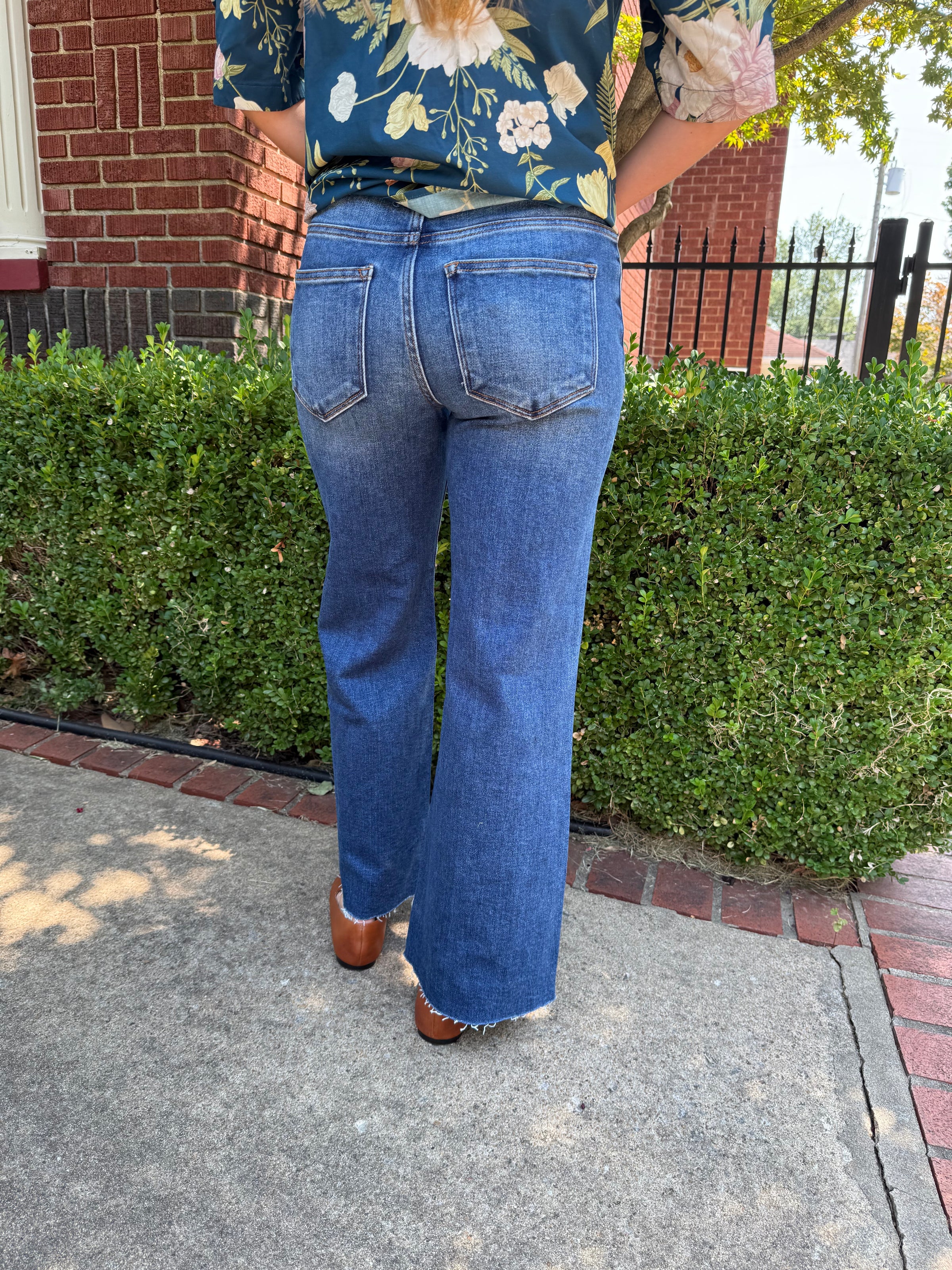 Becca Jeans