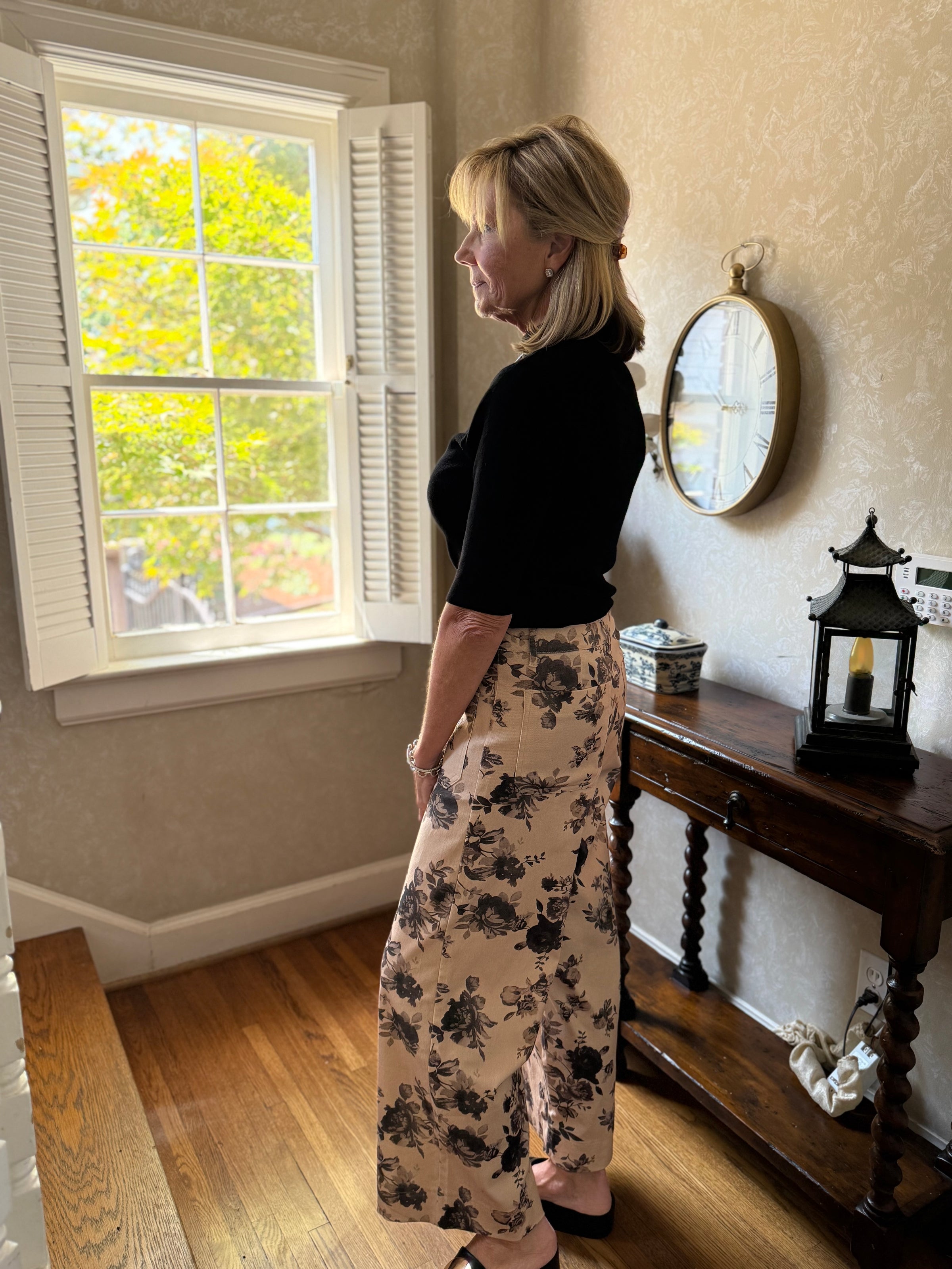 Gloria Pant