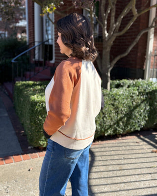 Embry Sweater - jorjanna