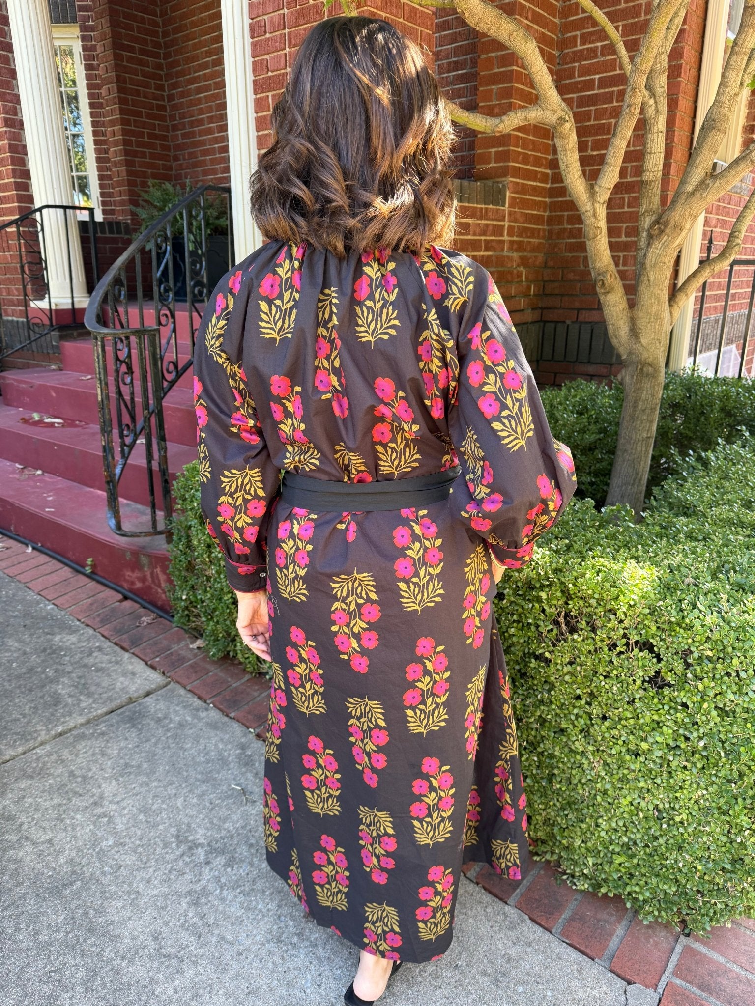 Gianna Dress - jorjanna