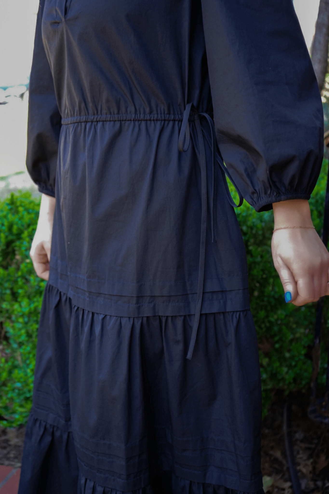 Angelica Dress - jorjanna