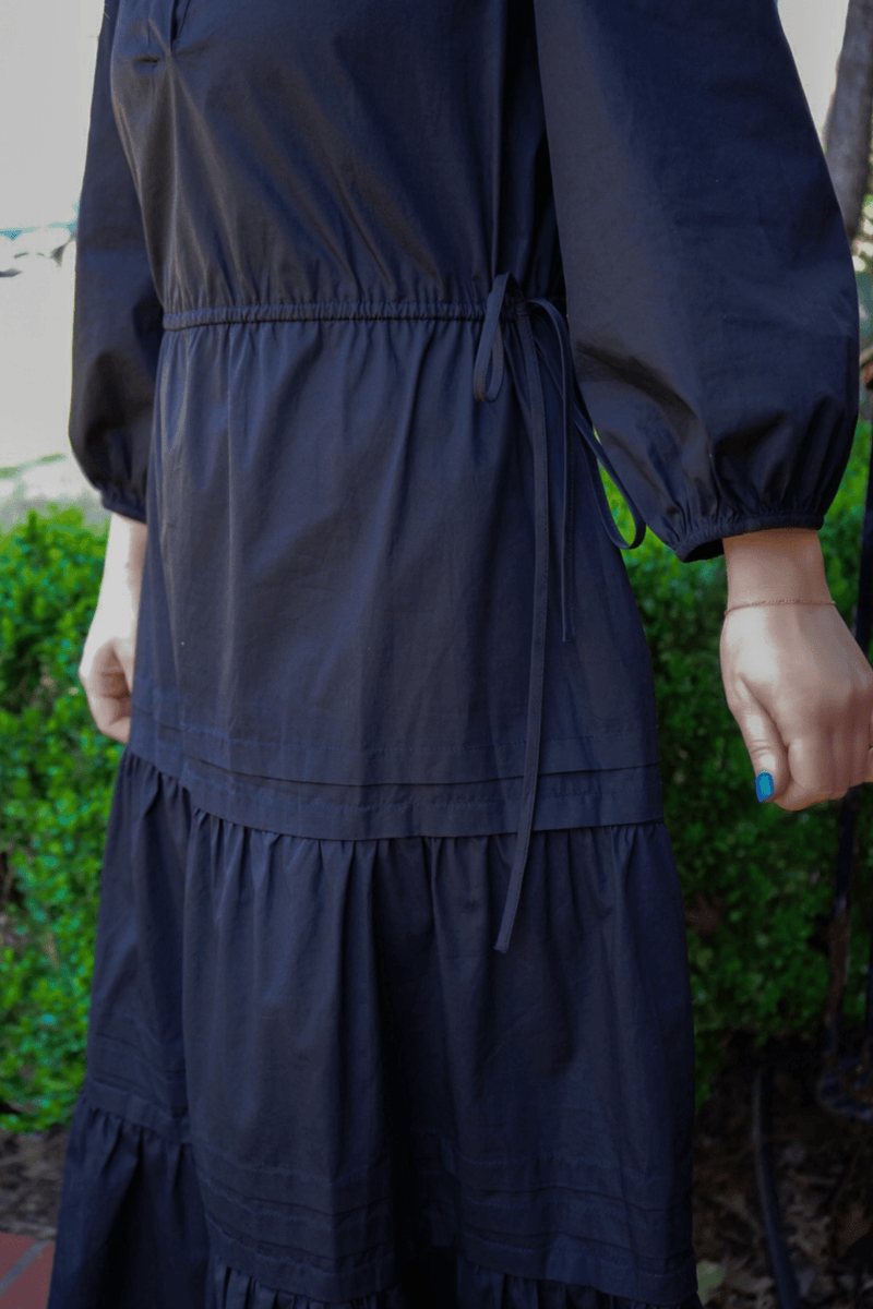 Angelica Dress - jorjanna