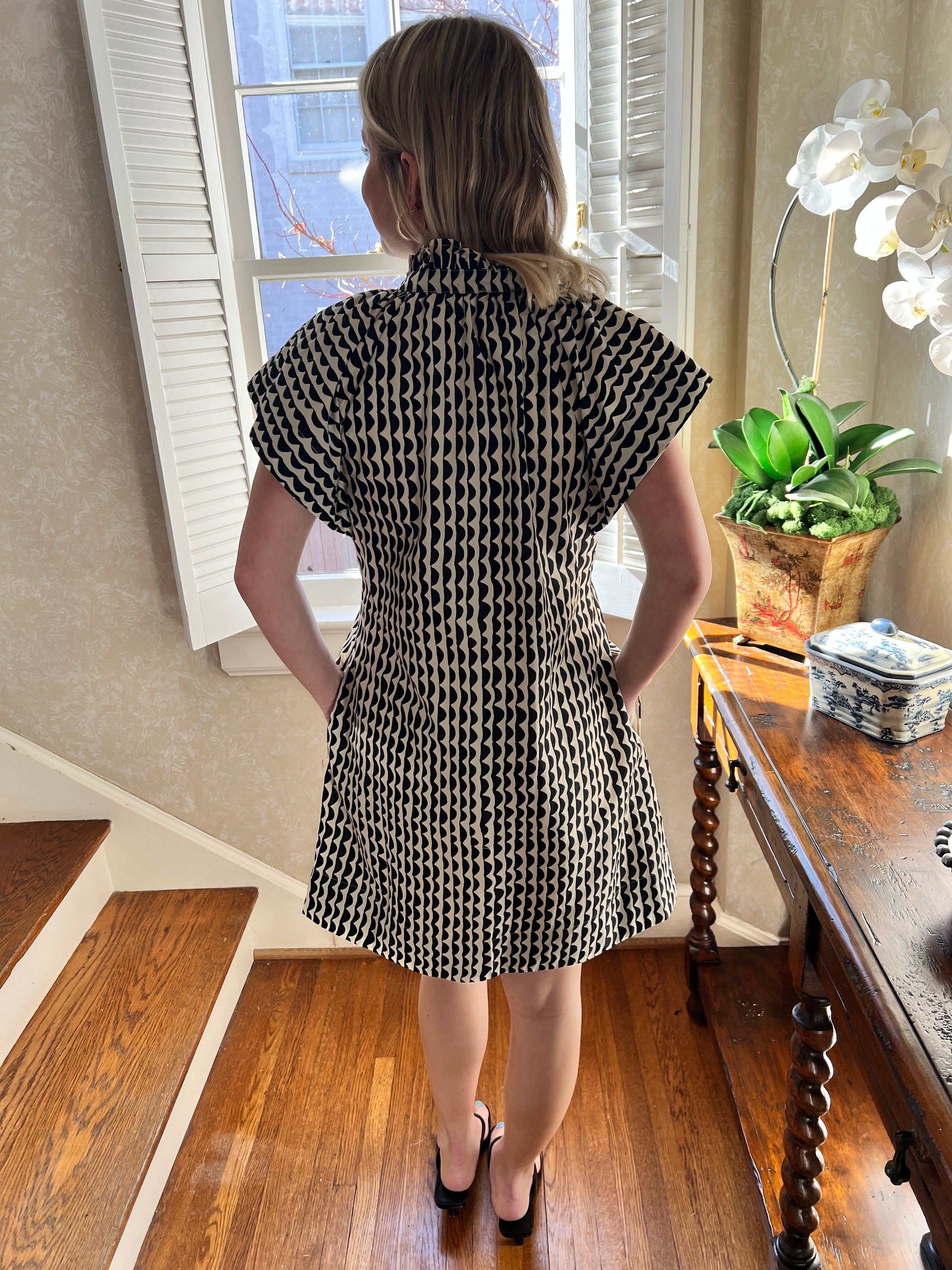 Joan Dress