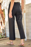 Claudia Pants - Black