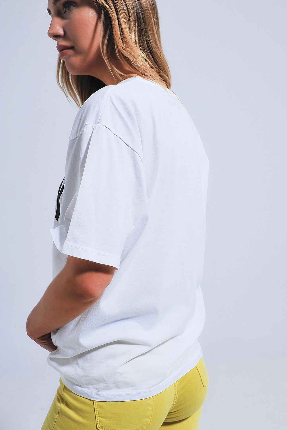 Brooklyn T-Shirt – jorjanna