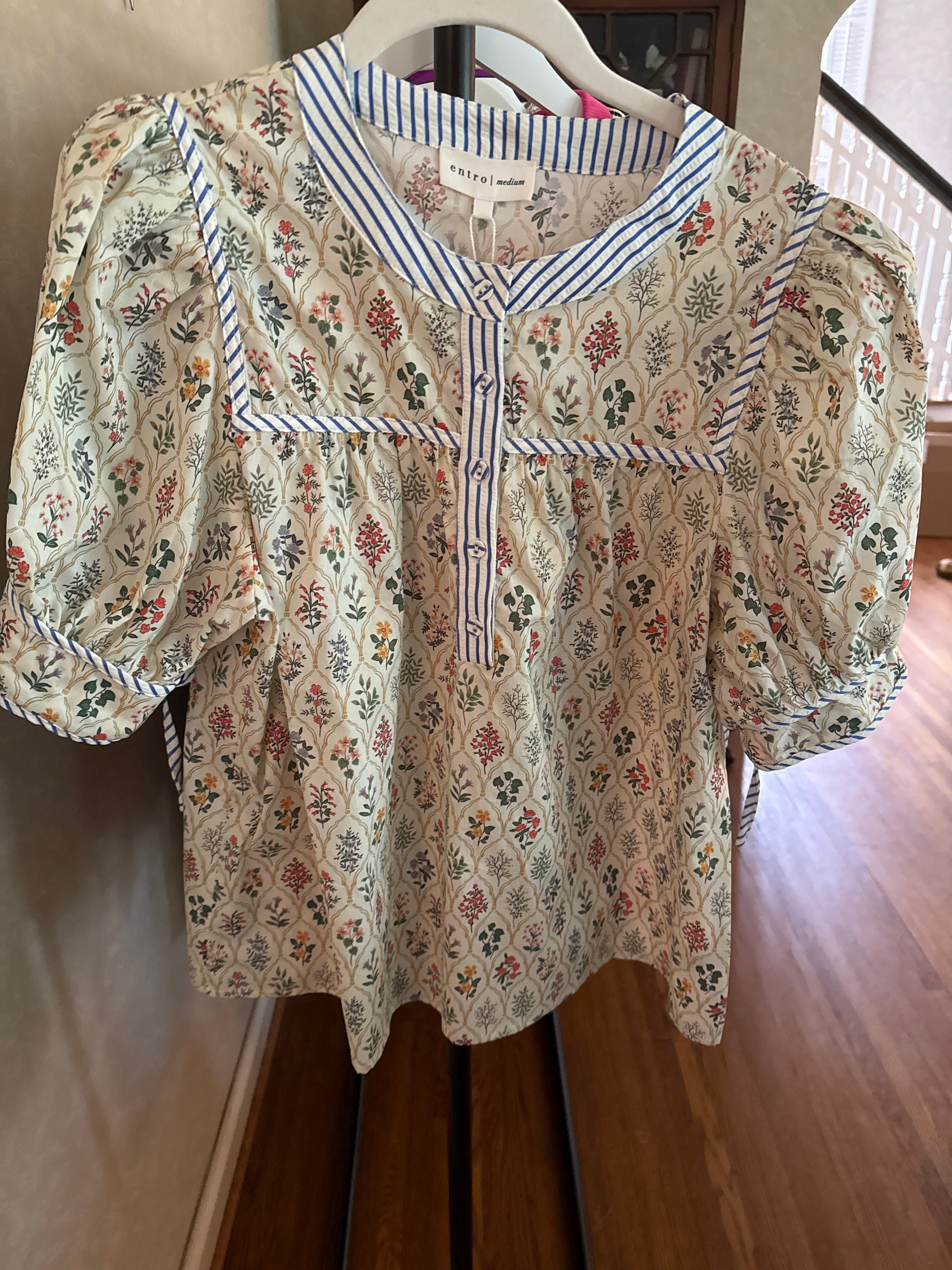 Abby Top