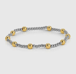 Gigi Bracelet - jorjanna