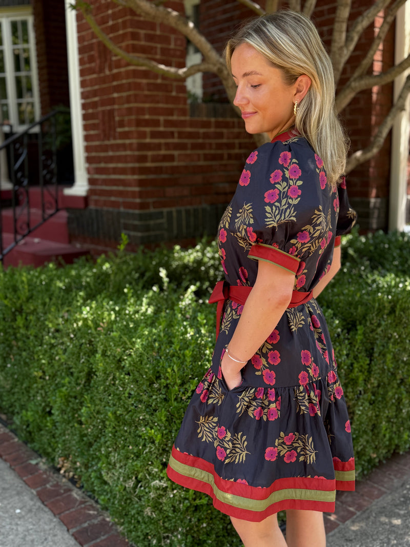 Marni Dress